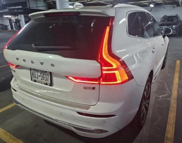 2022 Volvo XC60 Vehicle Photo in San Antonio, TX 78230