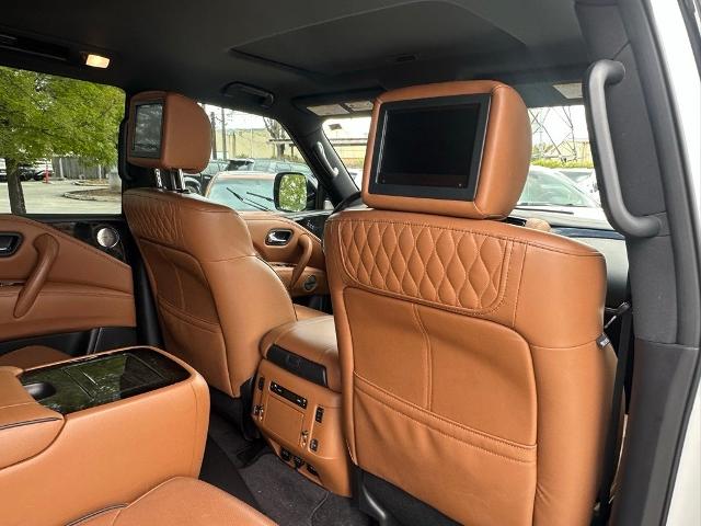 2021 INFINITI QX80 Vehicle Photo in San Antonio, TX 78230