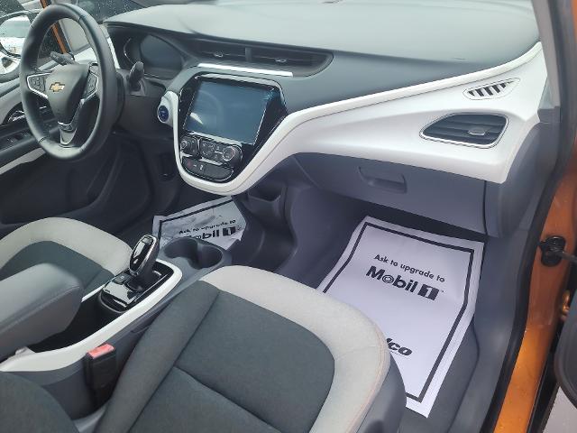 2017 Chevrolet Bolt EV Vehicle Photo in LA MESA, CA 91942-8211