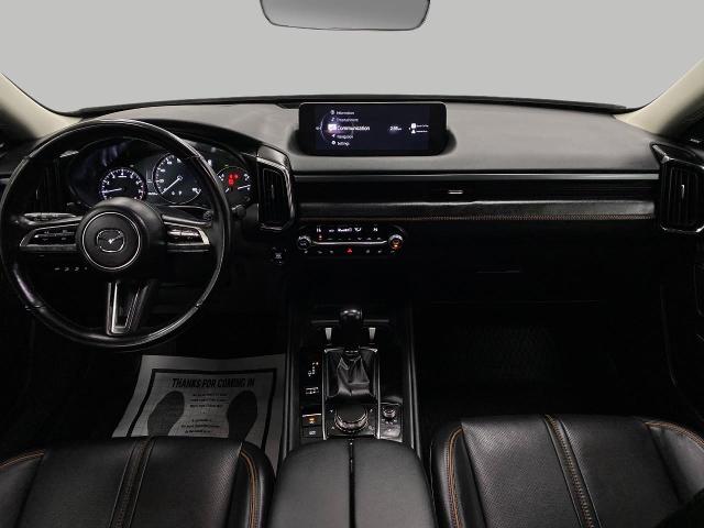 2023 Mazda CX-50 Vehicle Photo in Appleton, WI 54913