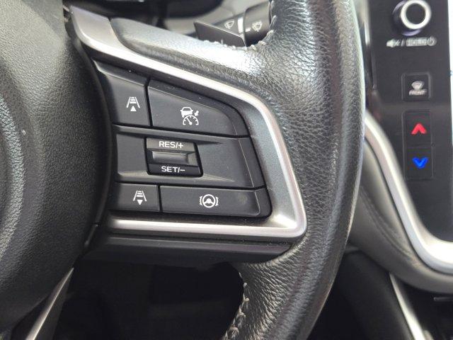 2023 Subaru Legacy Vehicle Photo in Decatur, TX 76234