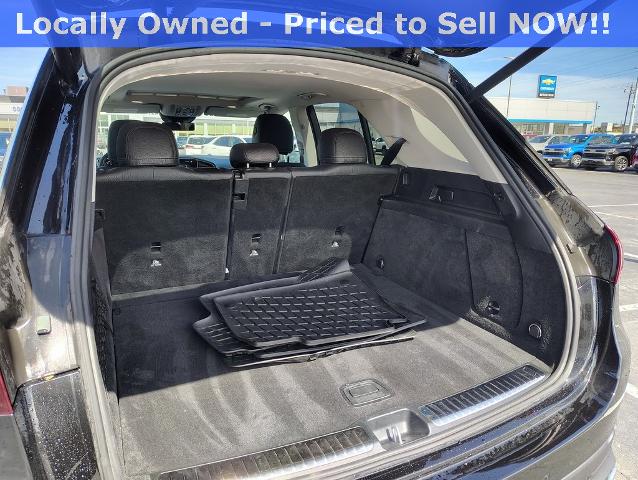 2023 Mercedes-Benz GLE Vehicle Photo in GREEN BAY, WI 54304-5303