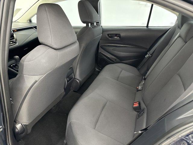 2022 Toyota Corolla Vehicle Photo in Charlotte, NC 28273