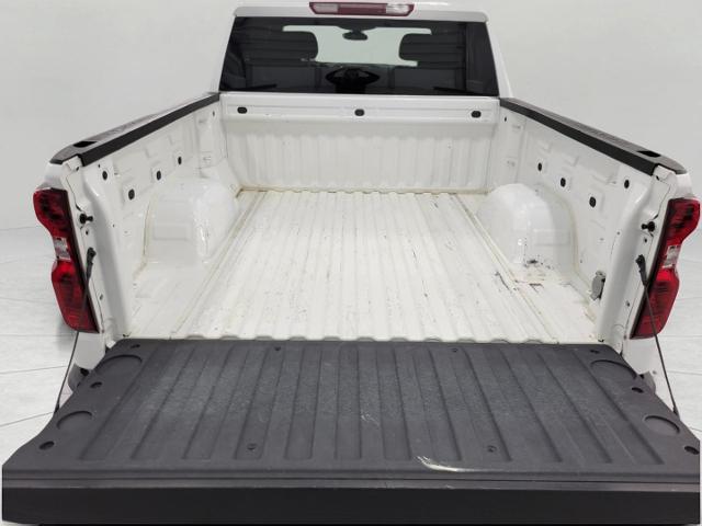 2021 Chevrolet Silverado 1500 Vehicle Photo in MADISON, WI 53713-3220