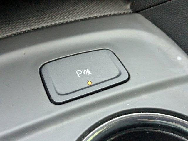 2024 Chevrolet Equinox Vehicle Photo in BRUNSWICK, GA 31525-1881