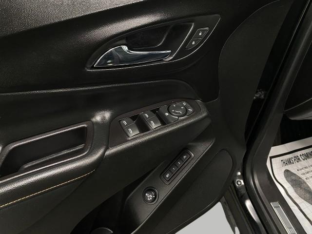 2018 Chevrolet Equinox Vehicle Photo in Appleton, WI 54913