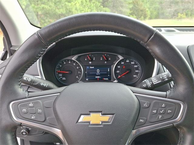 2019 Chevrolet Equinox Vehicle Photo in SEAFORD, DE 19973-8463