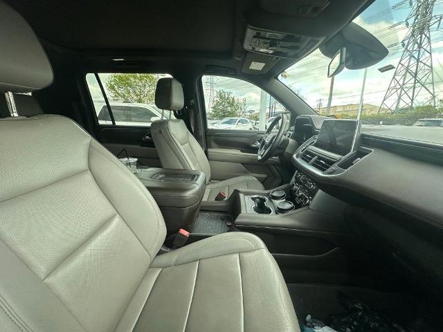 2023 GMC Yukon XL Vehicle Photo in San Antonio, TX 78230