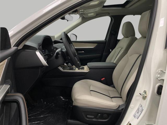 2025 Mazda CX-90 Vehicle Photo in Appleton, WI 54913