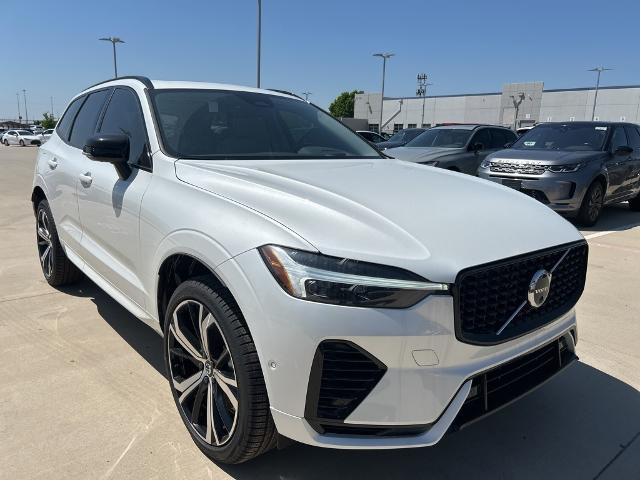 2025 Volvo XC60 Plug-In Hybrid Vehicle Photo in Grapevine, TX 76051