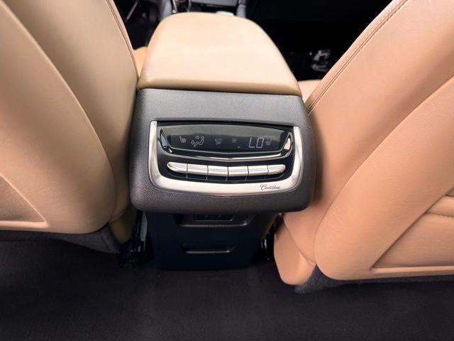 2022 Cadillac XT6 Vehicle Photo in DELRAY BEACH, FL 33483-3294