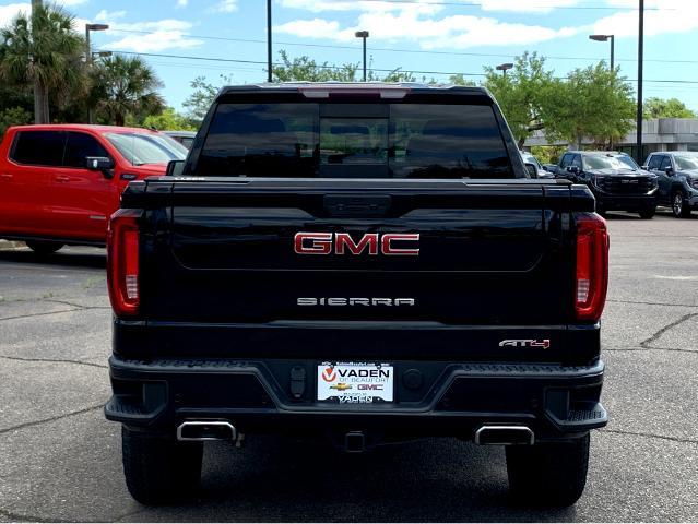 2020 GMC Sierra 1500 Vehicle Photo in BEAUFORT, SC 29906-4218