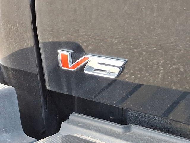 2022 GMC Canyon Vehicle Photo in WATERTOWN, CT 06795-3318