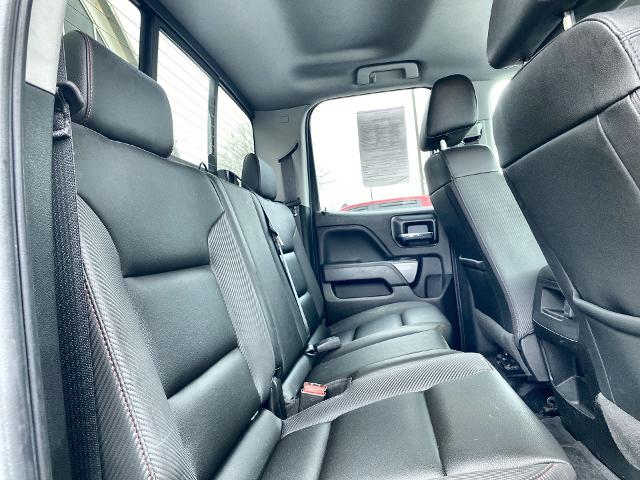 2018 GMC Sierra 1500 Vehicle Photo in WILLIAMSVILLE, NY 14221-2883
