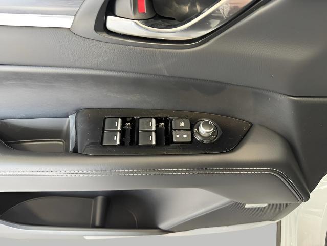 2025 Mazda CX-5 Vehicle Photo in Green Bay, WI 54304