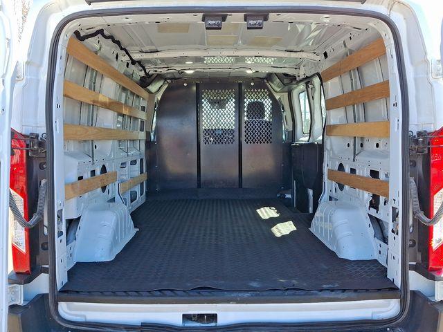 2023 Ford Transit Cargo Van Vehicle Photo in DANBURY, CT 06810-5034