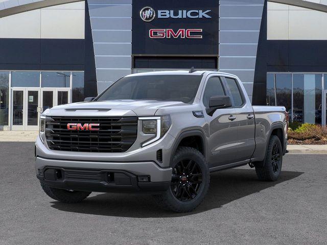2025 GMC Sierra 1500 Vehicle Photo in DANBURY, CT 06810-5034