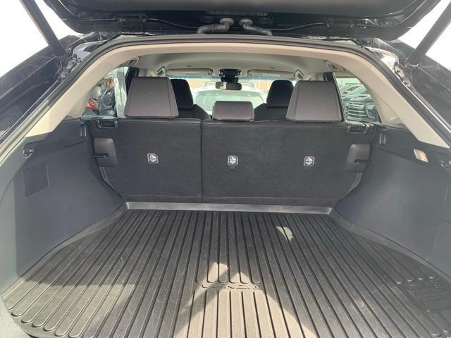 2023 Toyota Venza Vehicle Photo in POST FALLS, ID 83854-5365