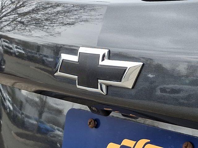 2020 Chevrolet Equinox Vehicle Photo in DANBURY, CT 06810-5034