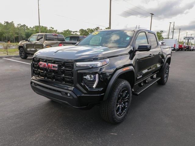 2025 GMC Canyon Vehicle Photo in HOMOSASSA, FL 34448-1461