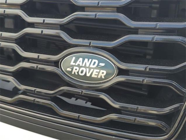 2020 Land Rover Range Rover Vehicle Photo in PASADENA, CA 91107-3803