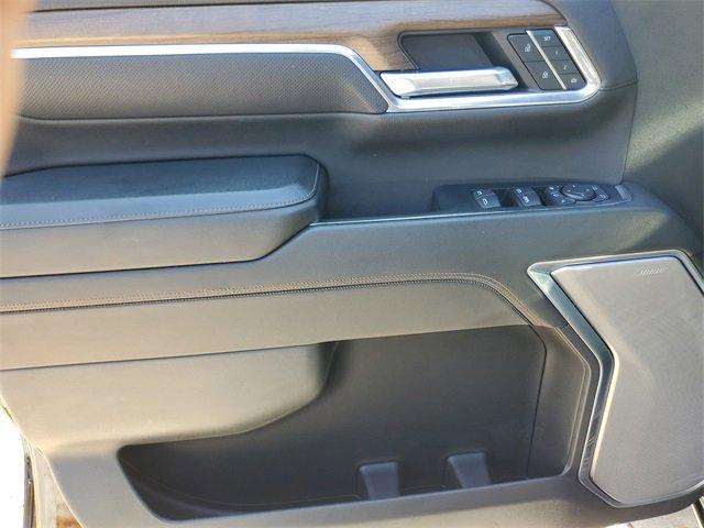 2024 Chevrolet Silverado 2500 HD Vehicle Photo in SUNRISE, FL 33323-3202