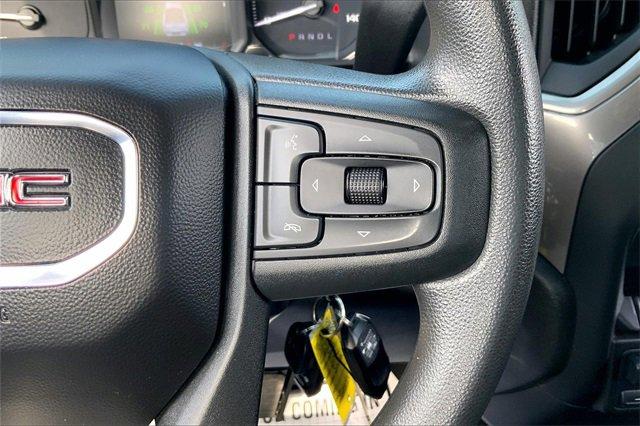 2023 GMC Sierra 2500 HD Vehicle Photo in INDEPENDENCE, MO 64055-1314