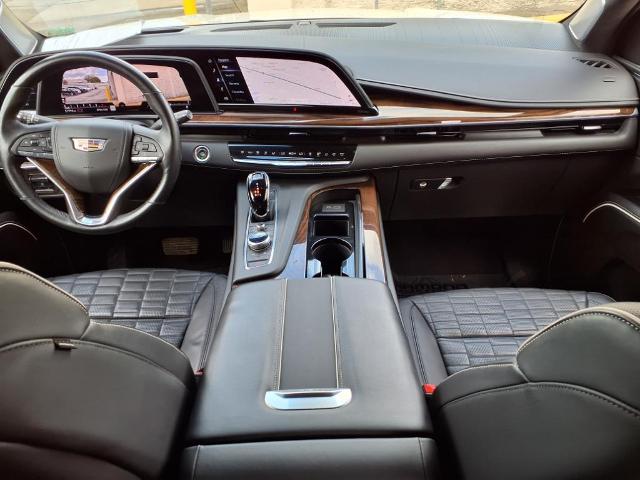 2021 Cadillac Escalade ESV Vehicle Photo in Tampa, FL 33612