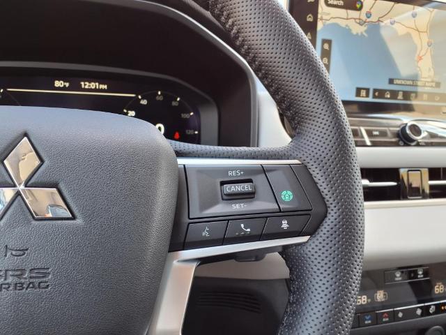 2025 Mitsubishi Outlander Vehicle Photo in Tampa, FL 33612