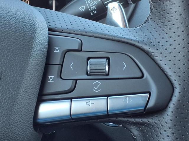 2025 Cadillac CT4 Vehicle Photo in Denton, TX 76205