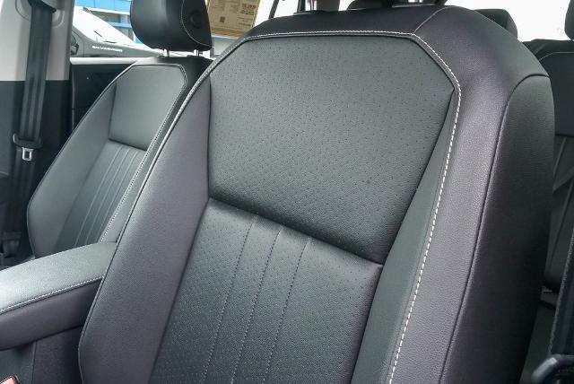 2022 Volkswagen Tiguan Vehicle Photo in VENTURA, CA 93003-8585