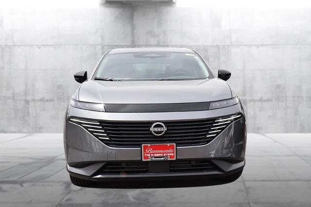 2025 Nissan Murano Vehicle Photo in Ballwin, MO 63011