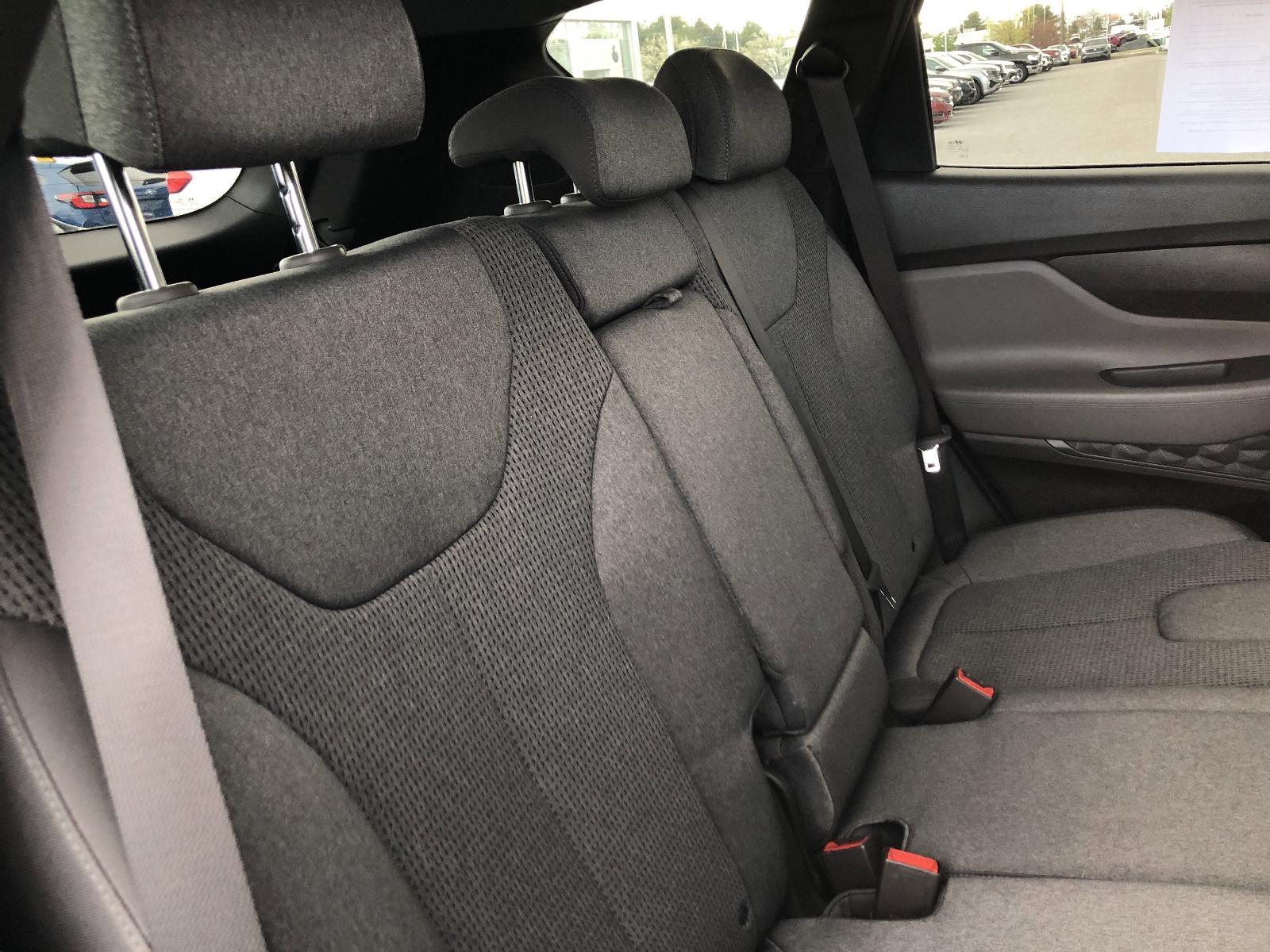 2020 Hyundai SANTA FE Vehicle Photo in Mechanicsburg, PA 17050