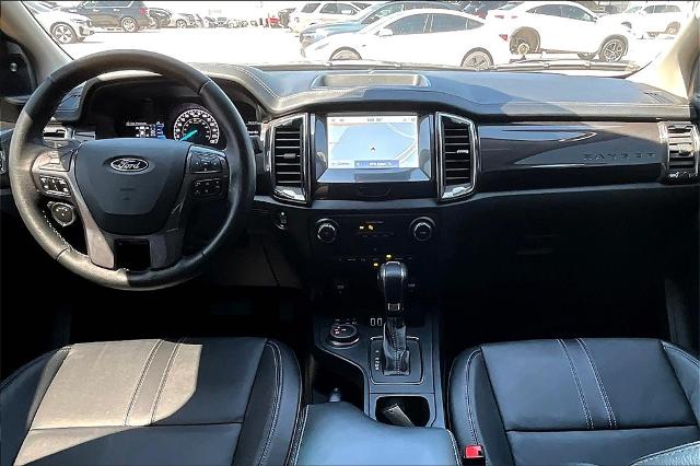2022 Ford Ranger Vehicle Photo in Grapevine, TX 76051