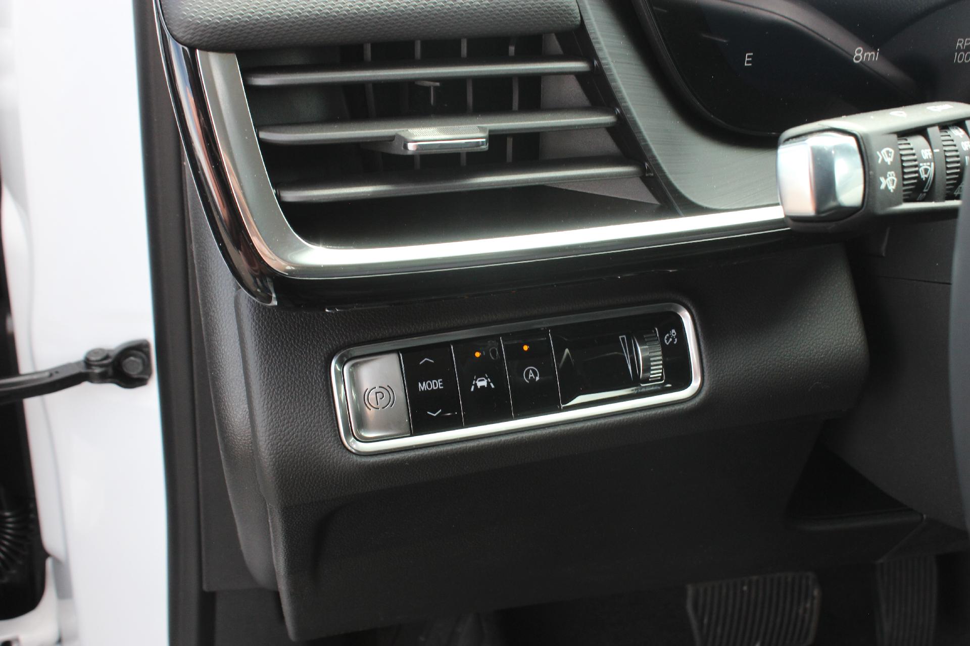 2025 Buick Envision Vehicle Photo in AURORA, CO 80012-4011