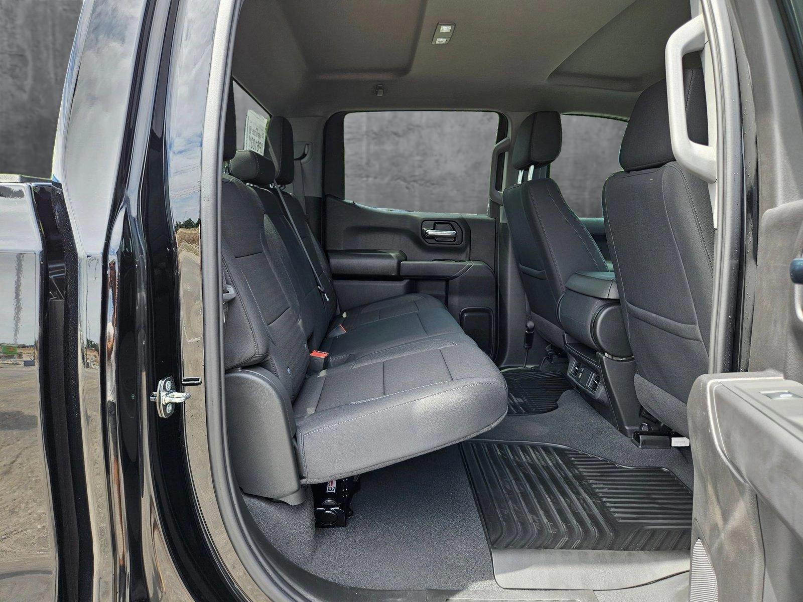 2024 Chevrolet Silverado 1500 Vehicle Photo in AUSTIN, TX 78759-4154