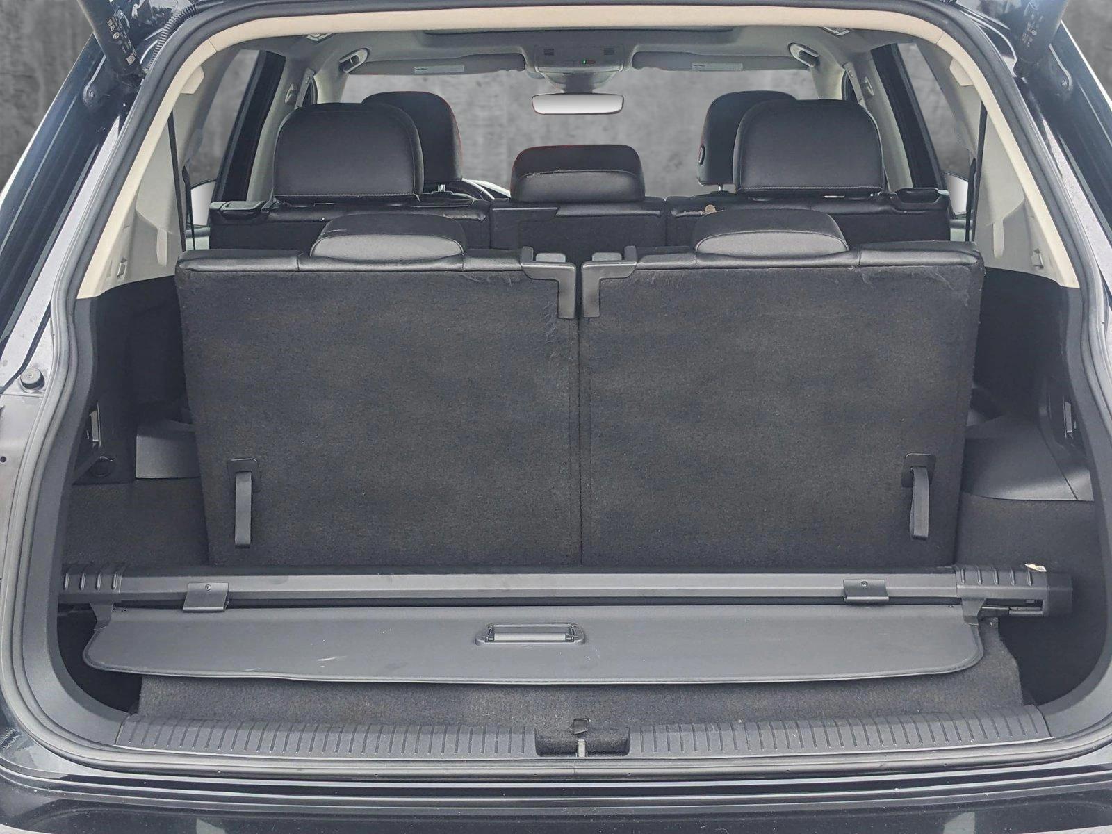 2022 Volkswagen Tiguan Vehicle Photo in HOUSTON, TX 77034-5009