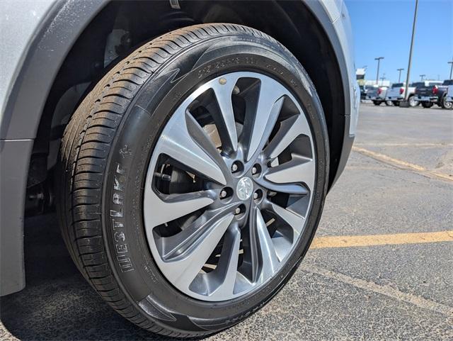 2022 Buick Encore Vehicle Photo in AURORA, CO 80012-4011