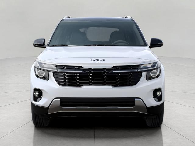 2025 Kia Seltos Vehicle Photo in Oshkosh, WI 54904