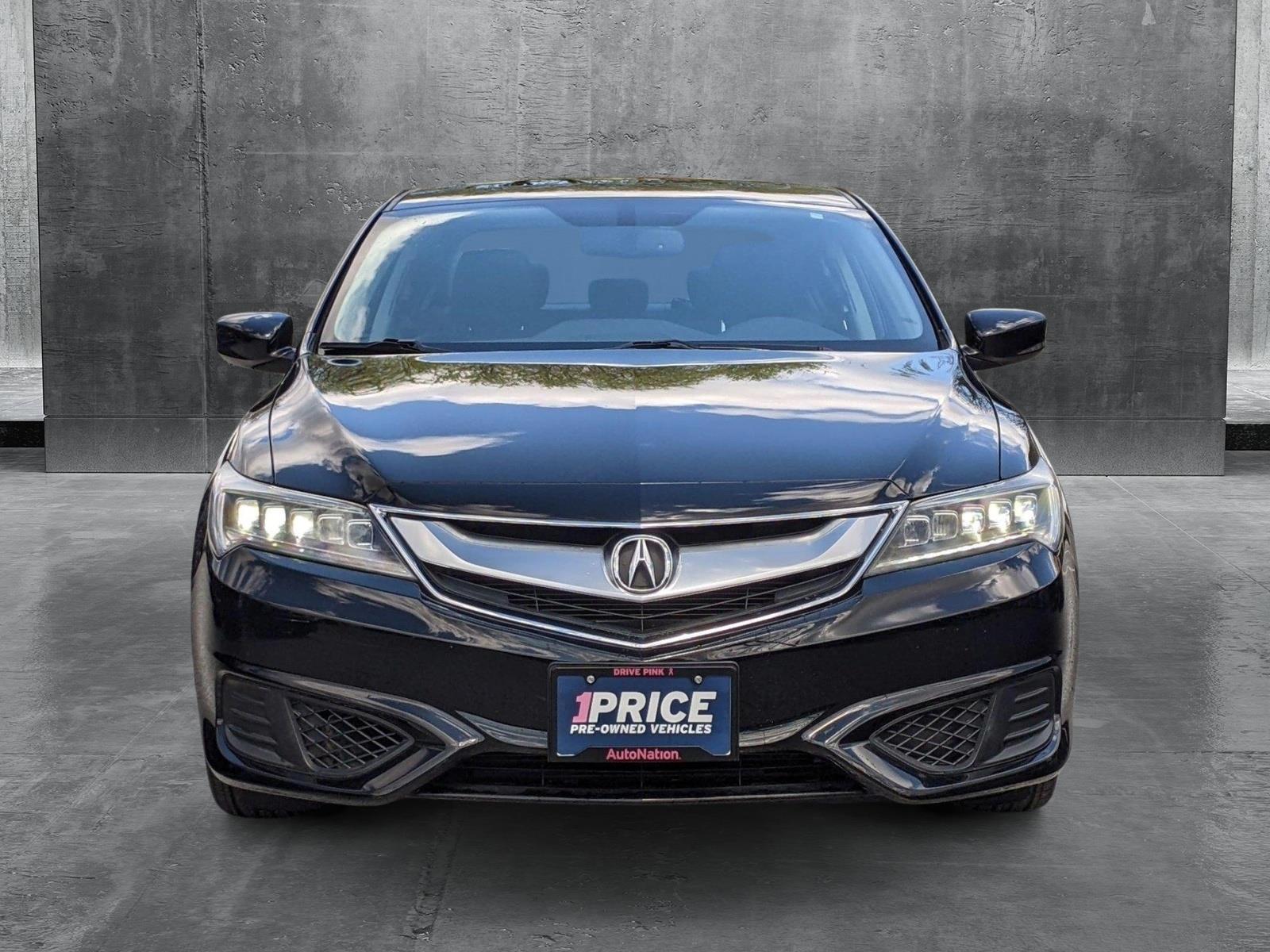 2018 Acura ILX Vehicle Photo in Cockeysville, MD 21030