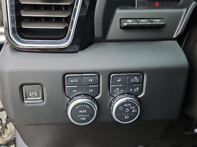 2024 GMC Sierra 3500 HD Vehicle Photo in EASTLAND, TX 76448-3020