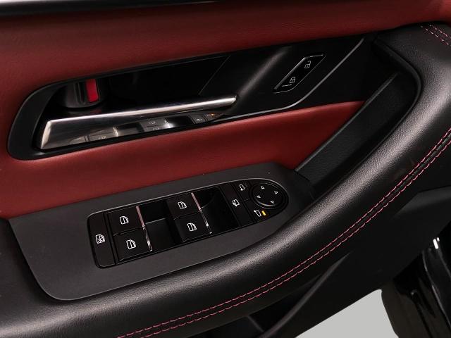 2025 Mazda CX-70 PHEV Vehicle Photo in Appleton, WI 54913