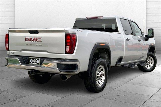 2023 GMC Sierra 2500 HD Vehicle Photo in INDEPENDENCE, MO 64055-1314