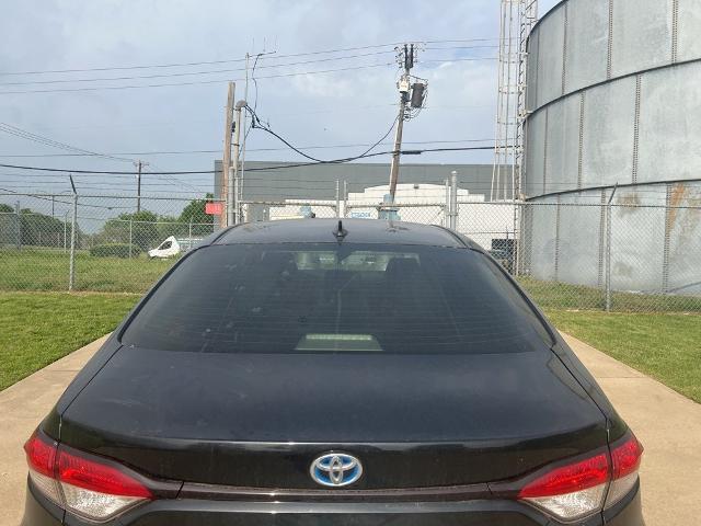 2020 Toyota Corolla Vehicle Photo in San Antonio, TX 78230