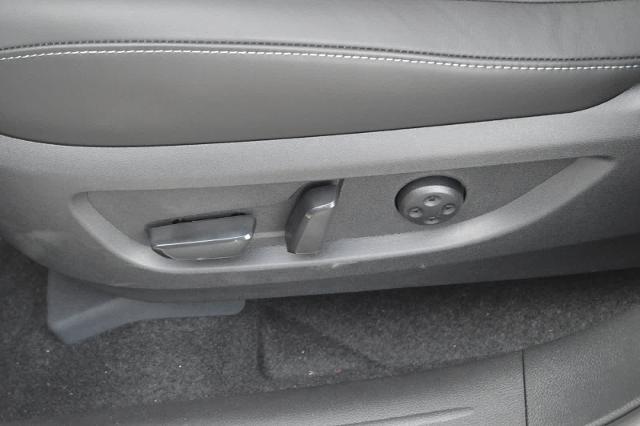 2025 INFINITI QX50 Vehicle Photo in Houston, TX 77090