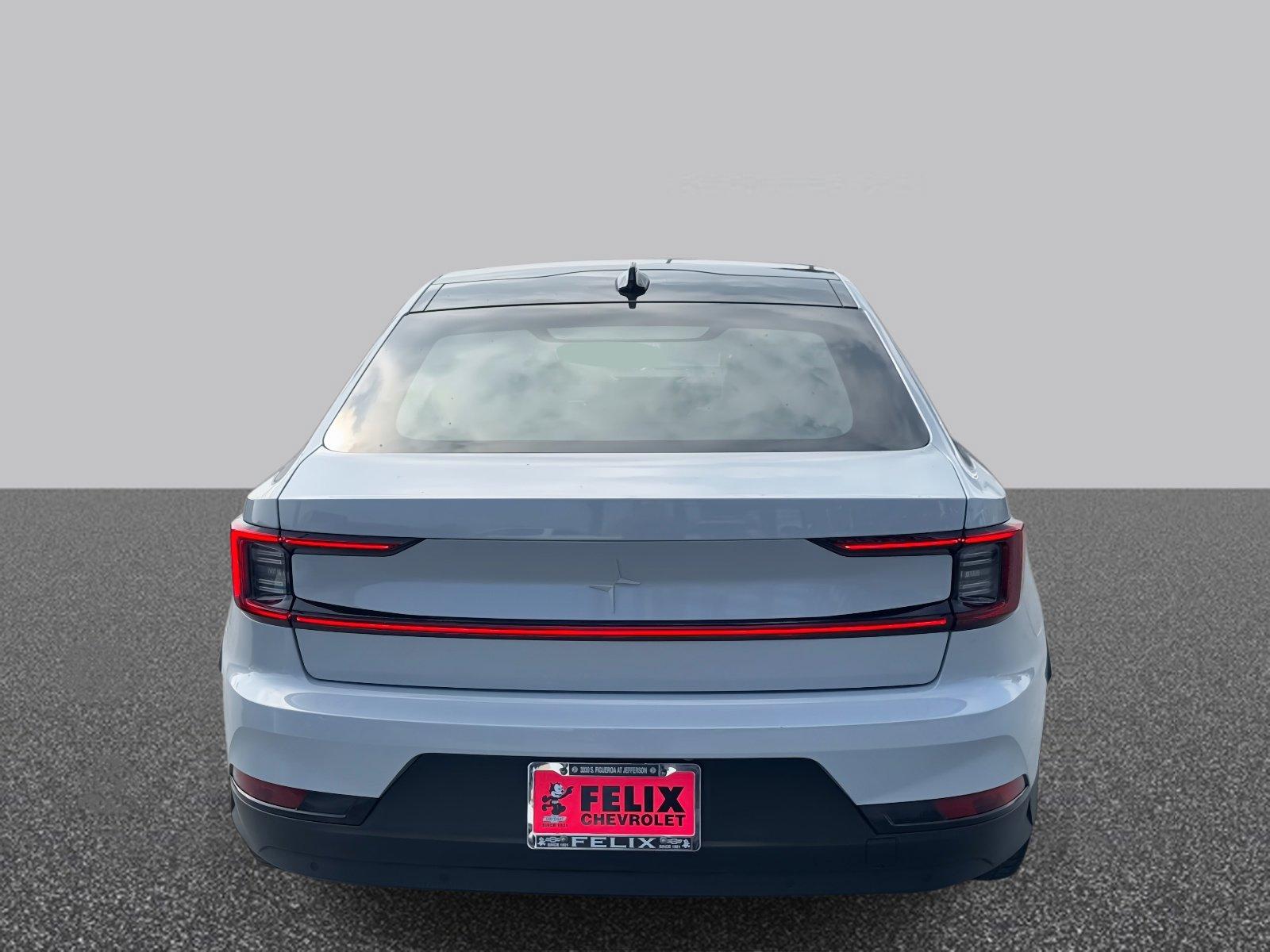 2022 Polestar 2 Vehicle Photo in LOS ANGELES, CA 90007-3794