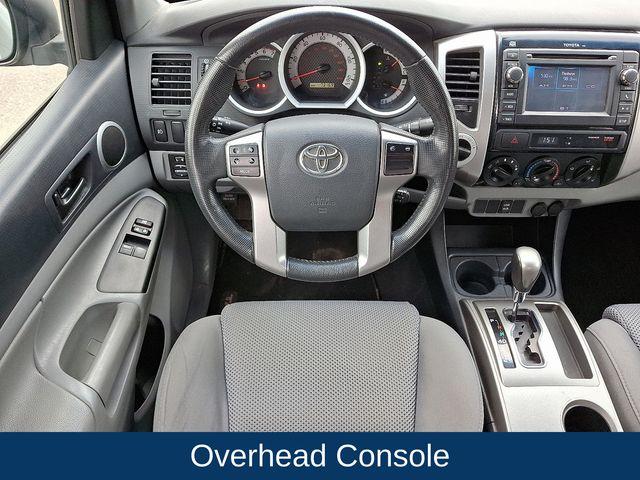 2013 Toyota Tacoma Vehicle Photo in DANBURY, CT 06810-5034