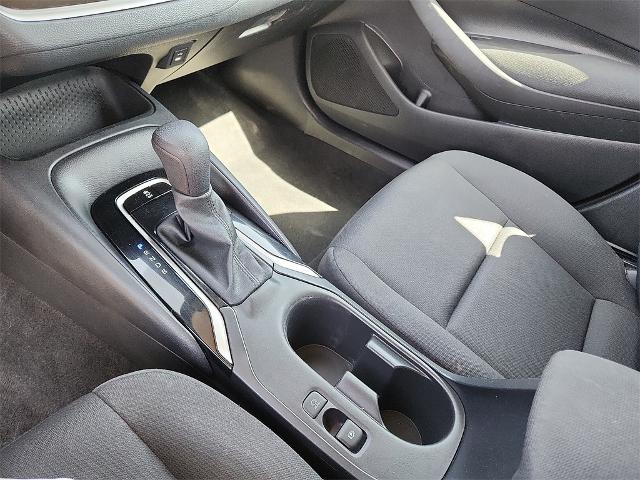 2023 Toyota Corolla Vehicle Photo in EASTLAND, TX 76448-3020