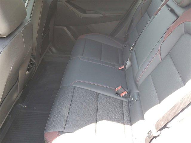 2025 Chevrolet Equinox Vehicle Photo in MILFORD, OH 45150-1684
