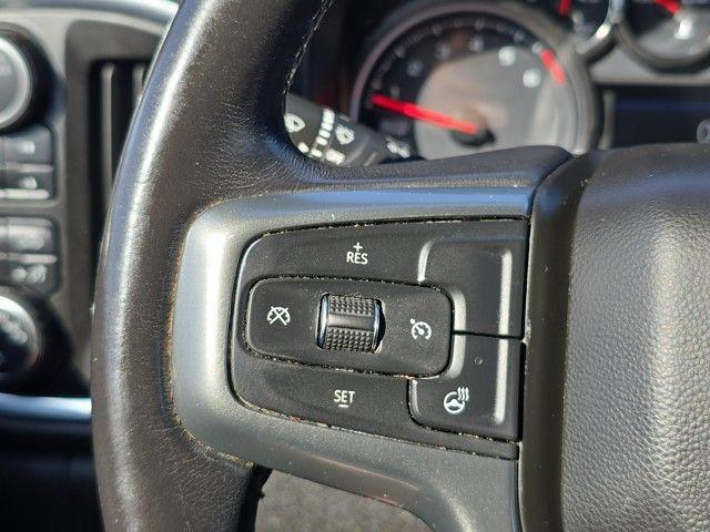 2021 Chevrolet Silverado 1500 Vehicle Photo in Pleasant Hills, PA 15236